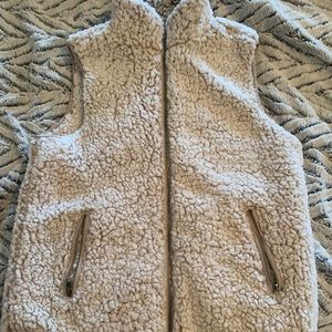 Sherpa vest